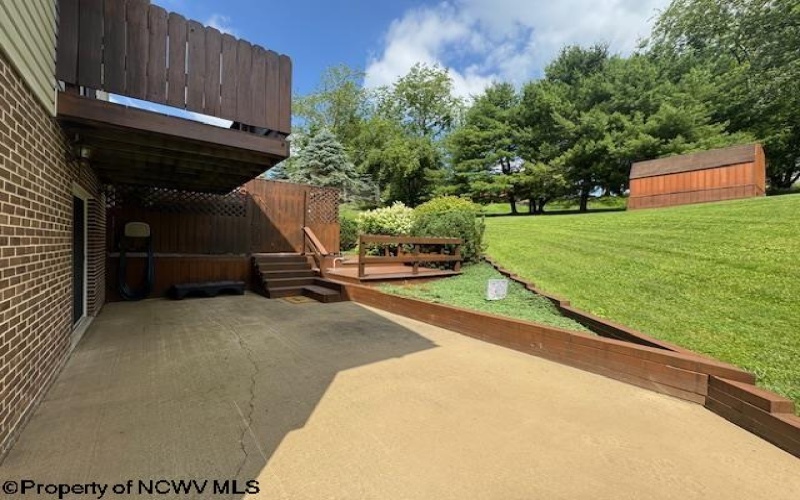 125 Daisy Street, Kingwood, West Virginia 26537, 4 Bedrooms Bedrooms, 9 Rooms Rooms,2 BathroomsBathrooms,Single Family Detached,For Sale,Daisy,10160170