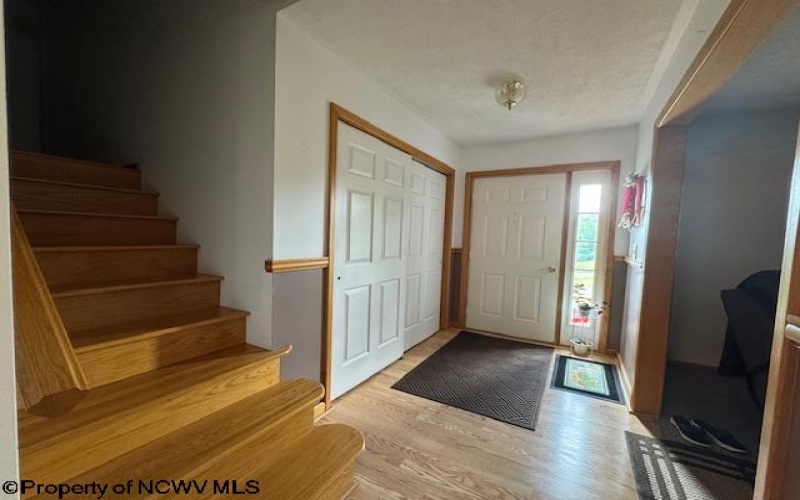 125 Daisy Street, Kingwood, West Virginia 26537, 4 Bedrooms Bedrooms, 9 Rooms Rooms,2 BathroomsBathrooms,Single Family Detached,For Sale,Daisy,10160170