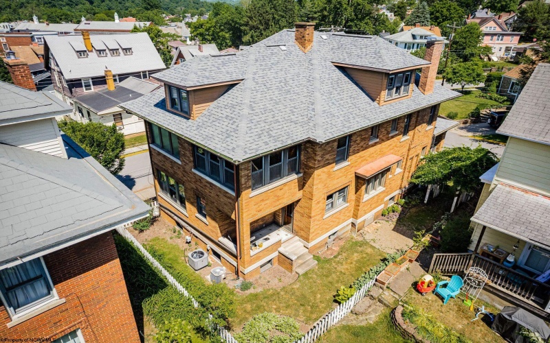324 Simpson Street, Morgantown, West Virginia 26501, 4 Bedrooms Bedrooms, 8 Rooms Rooms,2 BathroomsBathrooms,Single Family Detached,For Sale,Simpson,10160172