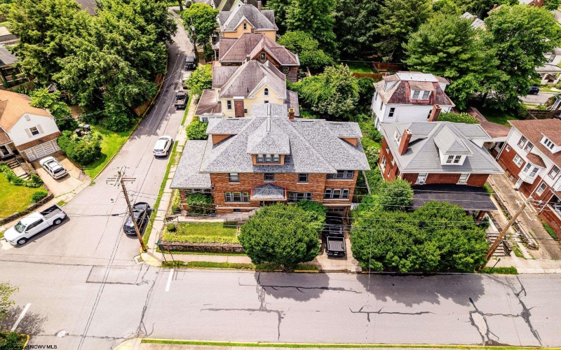 324 Simpson Street, Morgantown, West Virginia 26501, 4 Bedrooms Bedrooms, 8 Rooms Rooms,2 BathroomsBathrooms,Single Family Detached,For Sale,Simpson,10160172