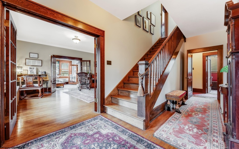 324 Simpson Street, Morgantown, West Virginia 26501, 4 Bedrooms Bedrooms, 8 Rooms Rooms,2 BathroomsBathrooms,Single Family Detached,For Sale,Simpson,10160172