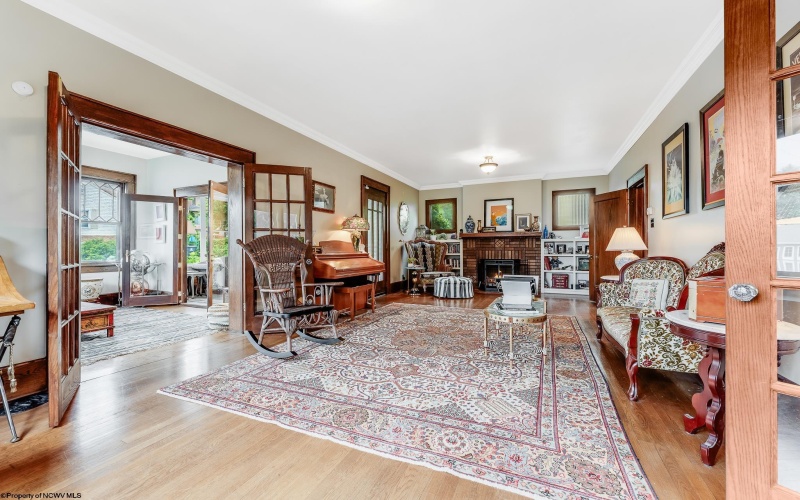 324 Simpson Street, Morgantown, West Virginia 26501, 4 Bedrooms Bedrooms, 8 Rooms Rooms,2 BathroomsBathrooms,Single Family Detached,For Sale,Simpson,10160172