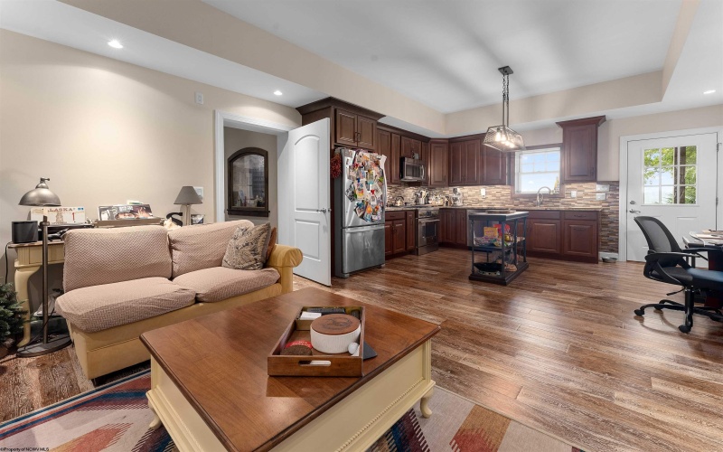 1009 Summit Drive, Morgantown, West Virginia 26508, 6 Bedrooms Bedrooms, 14 Rooms Rooms,4 BathroomsBathrooms,Single Family Detached,For Sale,Summit,10160174
