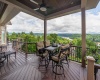 1009 Summit Drive, Morgantown, West Virginia 26508, 6 Bedrooms Bedrooms, 14 Rooms Rooms,4 BathroomsBathrooms,Single Family Detached,For Sale,Summit,10160174