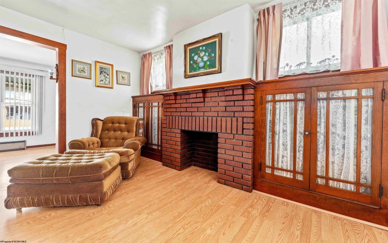 237 Cleveland Avenue, Uniontown, Pennsylvania 15401, 2 Bedrooms Bedrooms, 4 Rooms Rooms,1 BathroomBathrooms,Single Family Detached,For Sale,Cleveland,10160183
