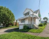 237 Cleveland Avenue, Uniontown, Pennsylvania 15401, 2 Bedrooms Bedrooms, 4 Rooms Rooms,1 BathroomBathrooms,Single Family Detached,For Sale,Cleveland,10160183