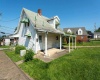 237 Cleveland Avenue, Uniontown, Pennsylvania 15401, 2 Bedrooms Bedrooms, 4 Rooms Rooms,1 BathroomBathrooms,Single Family Detached,For Sale,Cleveland,10160183