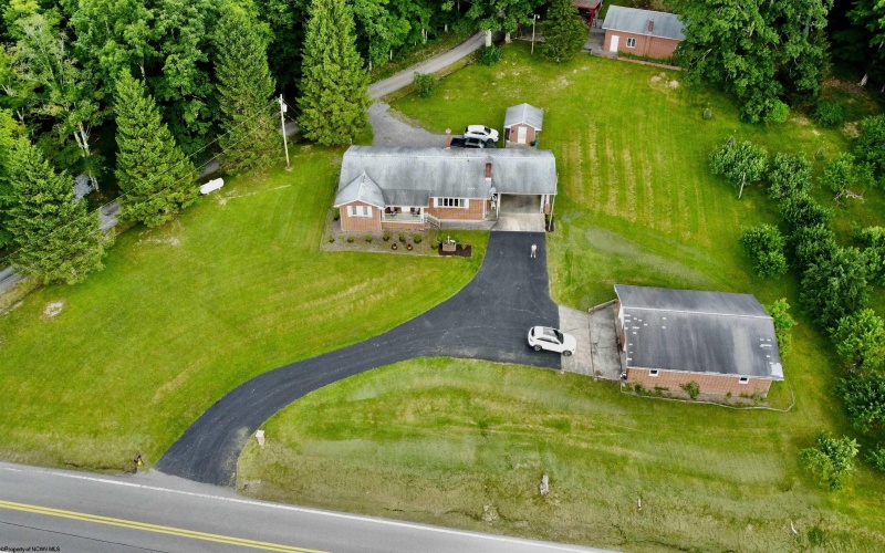 11692 Adolph Road, Mill Creek, West Virginia 26280, 5 Bedrooms Bedrooms, 12 Rooms Rooms,2 BathroomsBathrooms,Single Family Detached,For Sale,Adolph,10160181