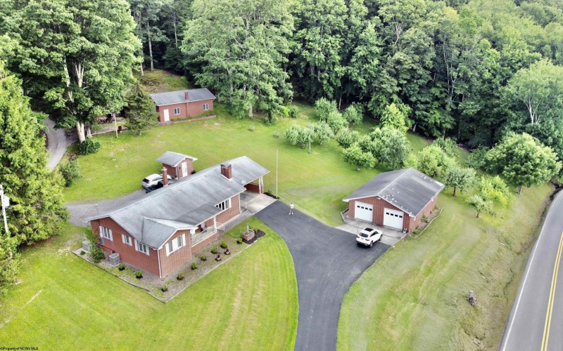 11692 Adolph Road, Mill Creek, West Virginia 26280, 5 Bedrooms Bedrooms, 12 Rooms Rooms,2 BathroomsBathrooms,Single Family Detached,For Sale,Adolph,10160181