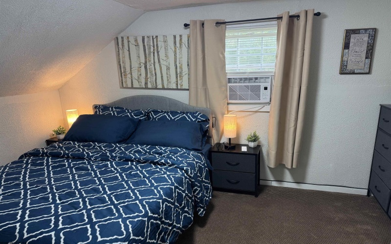1605 18th Street, Clarksburg, West Virginia 26301, 4 Bedrooms Bedrooms, 7 Rooms Rooms,1 BathroomBathrooms,Single Family Detached,For Sale,18th,10158037