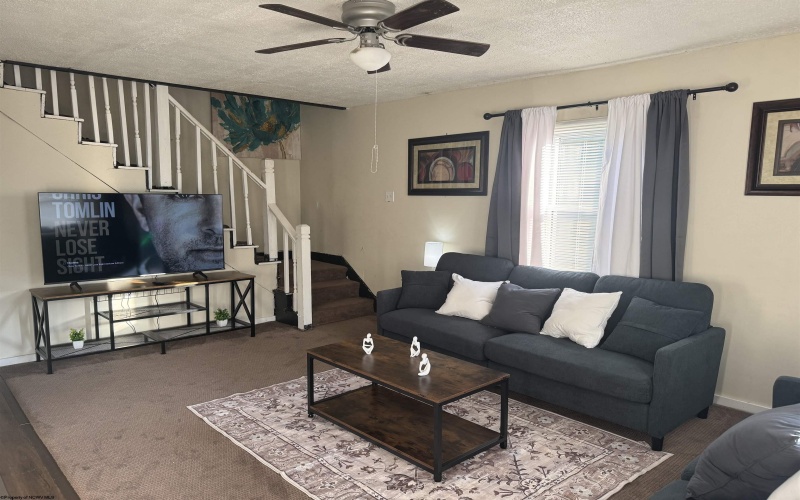 1605 18th Street, Clarksburg, West Virginia 26301, 4 Bedrooms Bedrooms, 7 Rooms Rooms,1 BathroomBathrooms,Single Family Detached,For Sale,18th,10158037
