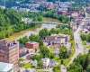 156 Clay Street, Morgantown, West Virginia 26501, ,Commercial/industrial,For Sale,Clay,10160189
