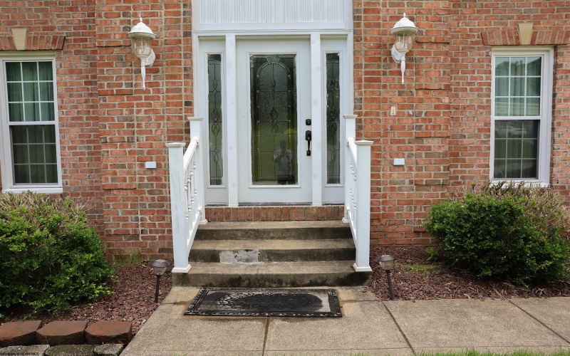 5 Barrington Drive, Wheeling, West Virginia 26003, 4 Bedrooms Bedrooms, 8 Rooms Rooms,2 BathroomsBathrooms,Single Family Detached,For Sale,Barrington,10160199