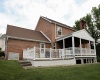 5 Barrington Drive, Wheeling, West Virginia 26003, 4 Bedrooms Bedrooms, 8 Rooms Rooms,2 BathroomsBathrooms,Single Family Detached,For Sale,Barrington,10160199