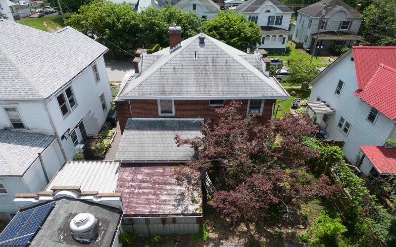 515 Center Avenue, Weston, West Virginia 26452, 3 Bedrooms Bedrooms, 8 Rooms Rooms,1 BathroomBathrooms,Single Family Detached,For Sale,Center,10160198