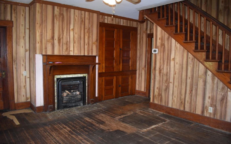 132 Racine Street, Morgantown, West Virginia 26505, 3 Bedrooms Bedrooms, 6 Rooms Rooms,1 BathroomBathrooms,Single Family Detached,For Sale,Racine,10160184