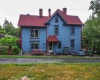 200 Webster Avenue, Morgantown, West Virginia 26501, 2 Bedrooms Bedrooms, 10 Rooms Rooms,1 BathroomBathrooms,Single Family Detached,For Sale,Webster,10160191