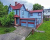 200 Webster Avenue, Morgantown, West Virginia 26501, 2 Bedrooms Bedrooms, 10 Rooms Rooms,1 BathroomBathrooms,Single Family Detached,For Sale,Webster,10160191