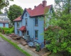 200 Webster Avenue, Morgantown, West Virginia 26501, 2 Bedrooms Bedrooms, 10 Rooms Rooms,1 BathroomBathrooms,Single Family Detached,For Sale,Webster,10160191