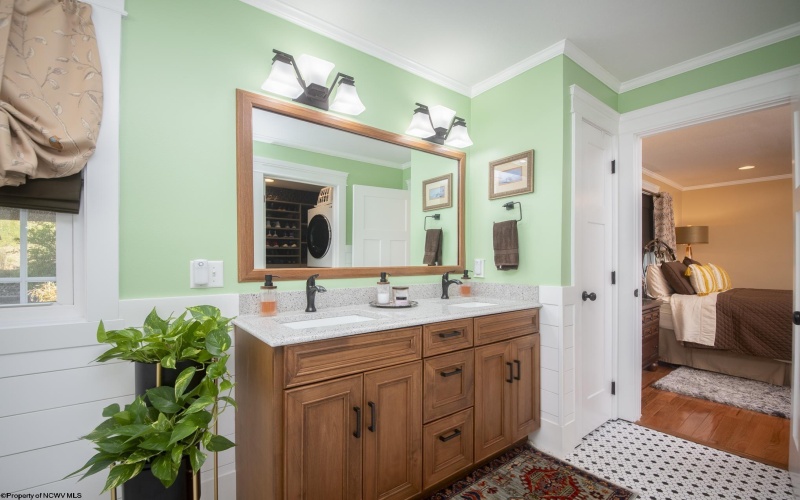 117 Summits Ridge, Morgantown, West Virginia 26508, 3 Bedrooms Bedrooms, 8 Rooms Rooms,2 BathroomsBathrooms,Single Family Detached,For Sale,Summits,10160188