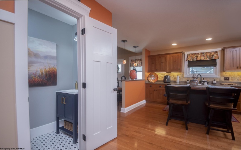 117 Summits Ridge, Morgantown, West Virginia 26508, 3 Bedrooms Bedrooms, 8 Rooms Rooms,2 BathroomsBathrooms,Single Family Detached,For Sale,Summits,10160188