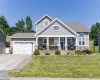 117 Summits Ridge, Morgantown, West Virginia 26508, 3 Bedrooms Bedrooms, 8 Rooms Rooms,2 BathroomsBathrooms,Single Family Detached,For Sale,Summits,10160188
