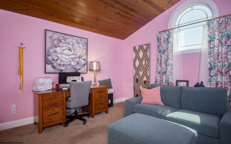 117 Summits Ridge, Morgantown, West Virginia 26508, 3 Bedrooms Bedrooms, 8 Rooms Rooms,2 BathroomsBathrooms,Single Family Detached,For Sale,Summits,10160188