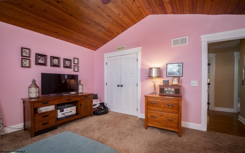 117 Summits Ridge, Morgantown, West Virginia 26508, 3 Bedrooms Bedrooms, 8 Rooms Rooms,2 BathroomsBathrooms,Single Family Detached,For Sale,Summits,10160188