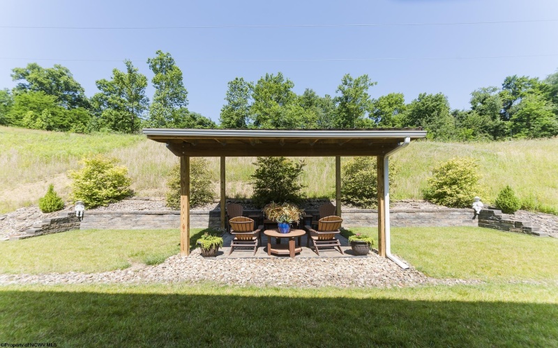 117 Summits Ridge, Morgantown, West Virginia 26508, 3 Bedrooms Bedrooms, 8 Rooms Rooms,2 BathroomsBathrooms,Single Family Detached,For Sale,Summits,10160188