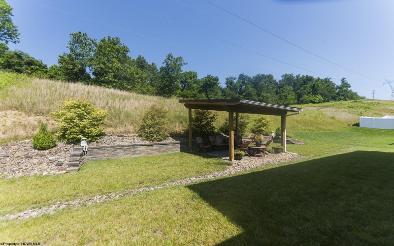 117 Summits Ridge, Morgantown, West Virginia 26508, 3 Bedrooms Bedrooms, 8 Rooms Rooms,2 BathroomsBathrooms,Single Family Detached,For Sale,Summits,10160188