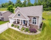 117 Summits Ridge, Morgantown, West Virginia 26508, 3 Bedrooms Bedrooms, 8 Rooms Rooms,2 BathroomsBathrooms,Single Family Detached,For Sale,Summits,10160188