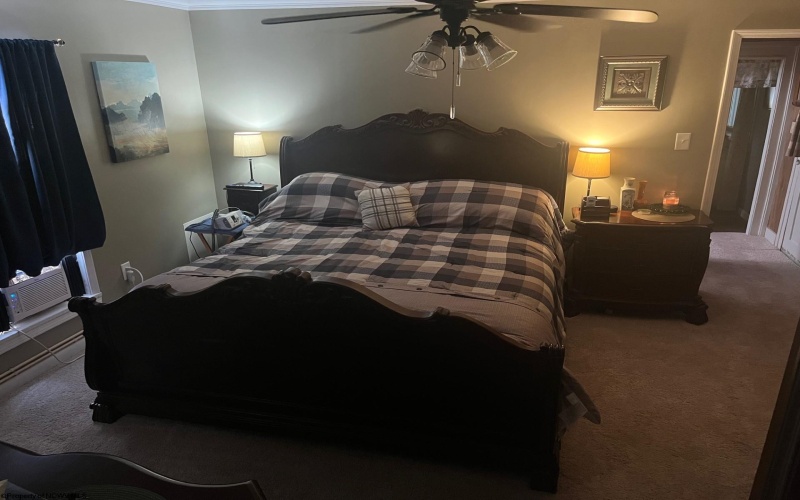280 Slab Camp Road, French Creek, West Virginia 26218, 4 Bedrooms Bedrooms, 8 Rooms Rooms,1 BathroomBathrooms,Single Family Detached,For Sale,Slab Camp,10160193
