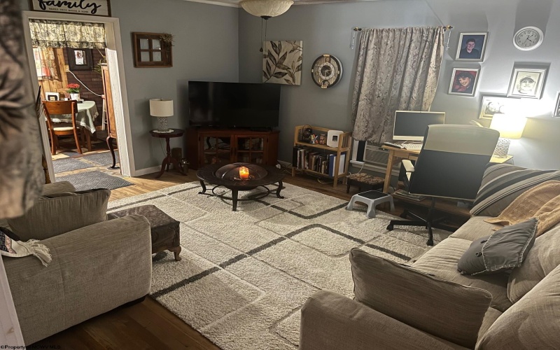280 Slab Camp Road, French Creek, West Virginia 26218, 4 Bedrooms Bedrooms, 8 Rooms Rooms,1 BathroomBathrooms,Single Family Detached,For Sale,Slab Camp,10160193
