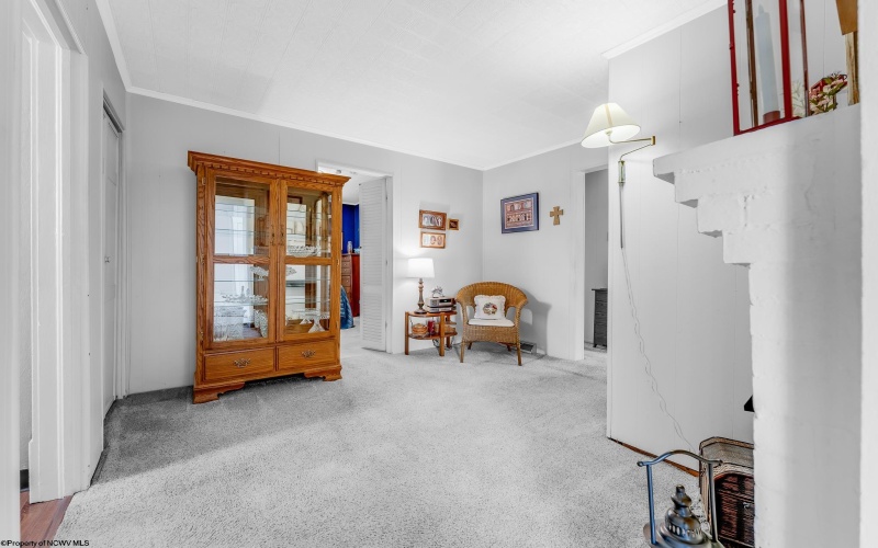 416 Cherry Street, Bridgeport, West Virginia 26330, 3 Bedrooms Bedrooms, 6 Rooms Rooms,1 BathroomBathrooms,Single Family Detached,For Sale,Cherry,10160187