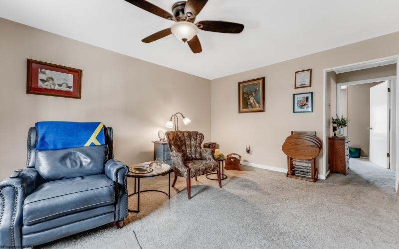 416 Cherry Street, Bridgeport, West Virginia 26330, 3 Bedrooms Bedrooms, 6 Rooms Rooms,1 BathroomBathrooms,Single Family Detached,For Sale,Cherry,10160187