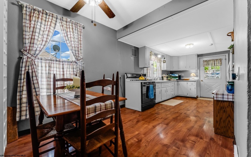 416 Cherry Street, Bridgeport, West Virginia 26330, 3 Bedrooms Bedrooms, 6 Rooms Rooms,1 BathroomBathrooms,Single Family Detached,For Sale,Cherry,10160187