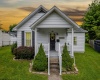 416 Cherry Street, Bridgeport, West Virginia 26330, 3 Bedrooms Bedrooms, 6 Rooms Rooms,1 BathroomBathrooms,Single Family Detached,For Sale,Cherry,10160187