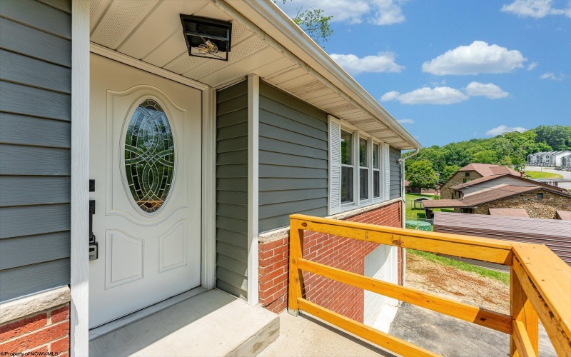 3277 Fairmont Avenue, Fairmont, West Virginia 26554, 4 Bedrooms Bedrooms, 10 Rooms Rooms,2 BathroomsBathrooms,Single Family Detached,For Sale,Fairmont,10160192