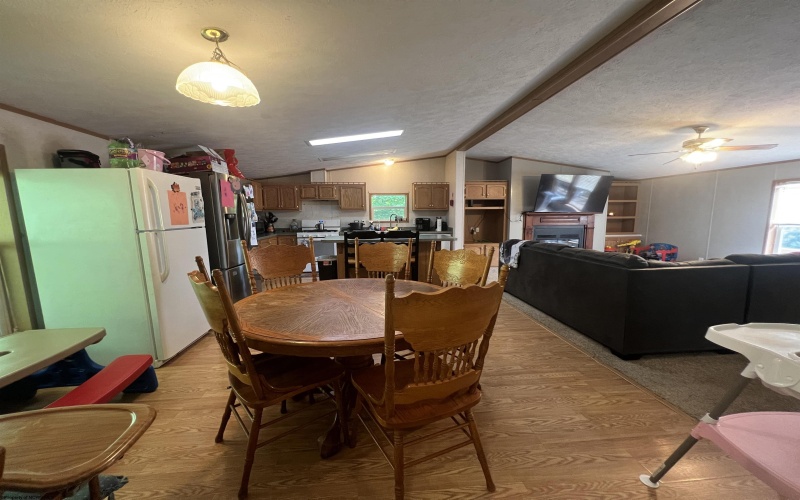 1087 Maple Spring Highway, Eglon, West Virginia 26716, 3 Bedrooms Bedrooms, 8 Rooms Rooms,2 BathroomsBathrooms,Single Family Detached,For Sale,Maple Spring,10160186