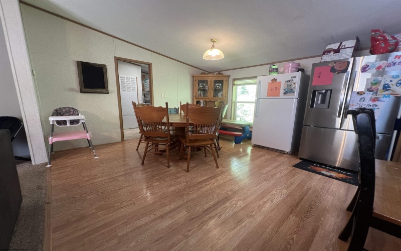 1087 Maple Spring Highway, Eglon, West Virginia 26716, 3 Bedrooms Bedrooms, 8 Rooms Rooms,2 BathroomsBathrooms,Single Family Detached,For Sale,Maple Spring,10160186