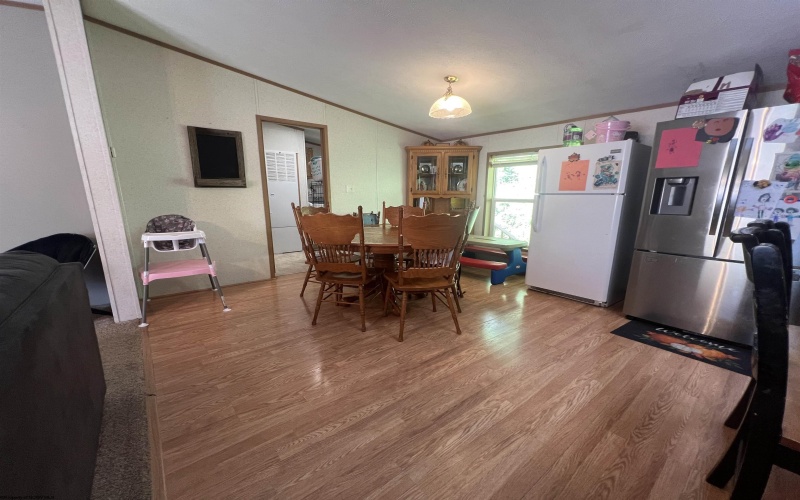 1087 Maple Spring Highway, Eglon, West Virginia 26716, 3 Bedrooms Bedrooms, 8 Rooms Rooms,2 BathroomsBathrooms,Single Family Detached,For Sale,Maple Spring,10160186