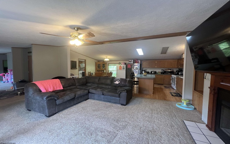 1087 Maple Spring Highway, Eglon, West Virginia 26716, 3 Bedrooms Bedrooms, 8 Rooms Rooms,2 BathroomsBathrooms,Single Family Detached,For Sale,Maple Spring,10160186