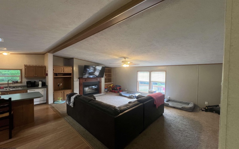 1087 Maple Spring Highway, Eglon, West Virginia 26716, 3 Bedrooms Bedrooms, 8 Rooms Rooms,2 BathroomsBathrooms,Single Family Detached,For Sale,Maple Spring,10160186