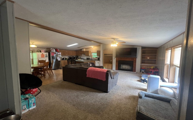 1087 Maple Spring Highway, Eglon, West Virginia 26716, 3 Bedrooms Bedrooms, 8 Rooms Rooms,2 BathroomsBathrooms,Single Family Detached,For Sale,Maple Spring,10160186