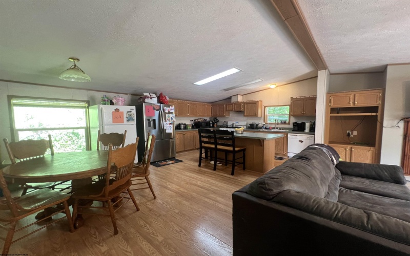 1087 Maple Spring Highway, Eglon, West Virginia 26716, 3 Bedrooms Bedrooms, 8 Rooms Rooms,2 BathroomsBathrooms,Single Family Detached,For Sale,Maple Spring,10160186