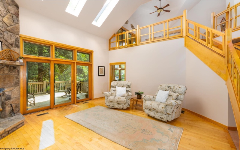 64 Wood Lily Court, Terra Alta, West Virginia 26764, 5 Bedrooms Bedrooms, 13 Rooms Rooms,2 BathroomsBathrooms,Single Family Detached,For Sale,Wood Lily,10160196