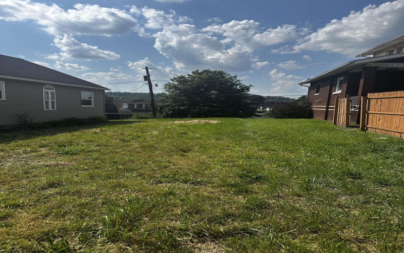 1218 18 Street, Clarksburg, West Virginia 26301, 1 Bedroom Bedrooms, 5 Rooms Rooms,1 BathroomBathrooms,Single Family Detached,For Sale,18,10160195