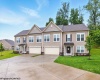 89 Bedford Court, Bridgeport, West Virginia 26330, 4 Bedrooms Bedrooms, 8 Rooms Rooms,3 BathroomsBathrooms,Single Family Attached,For Sale,Bedford,10160205