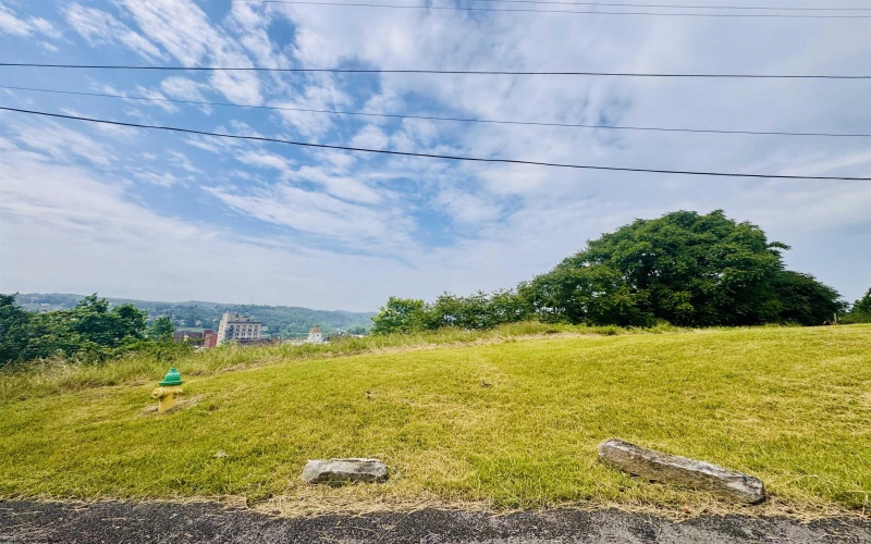 127 Chestnut Street, Fairmont, West Virginia 26554, ,Lots/land,For Sale,Chestnut,10160201