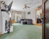 513 Park Avenue, Fairmont, West Virginia 26554, 3 Bedrooms Bedrooms, 8 Rooms Rooms,2 BathroomsBathrooms,Single Family Detached,For Sale,Park,10160203